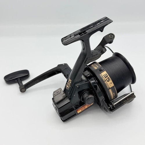 Moulinet pêche daiwa - moulinet,