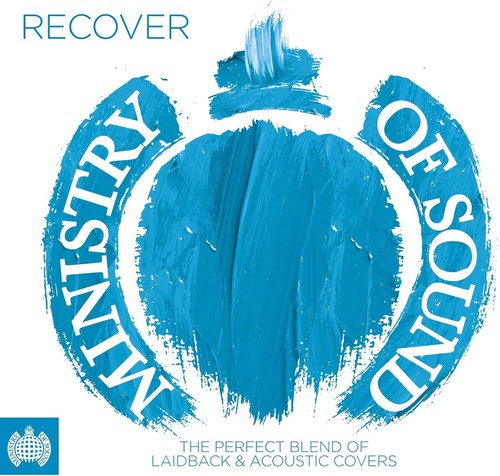 Ministry sound recover - ministry, of