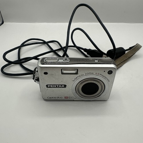 Pentax optio - pentax, 8.0mp