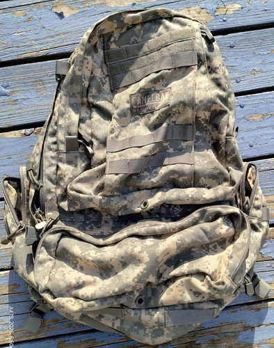 Camelbak maximum gear bfm - camelbak,