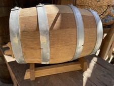 Petit Tonneau Chêne 5 Litres