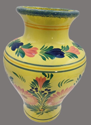 Vase ceramique henriot - vase, en
