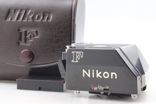 [Exc + 4 avec étui] Nikon