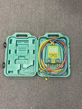Refco Digimon 2 Way Digital