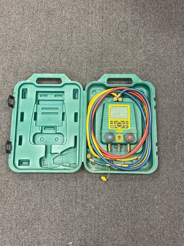 Refco digimon way digital - 2,