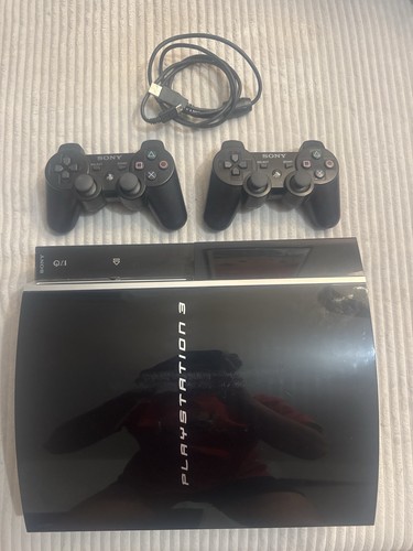 Sony playstation ps3 - playstation, 3
