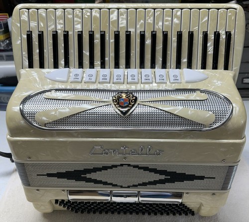 Vintage guerrini contello - vintage,