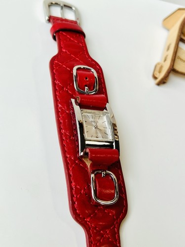 Montre quartz guess femme - quartz,