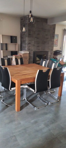 Table salle manger - table,