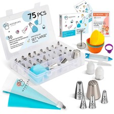 Wenburg 75er Set Poche à