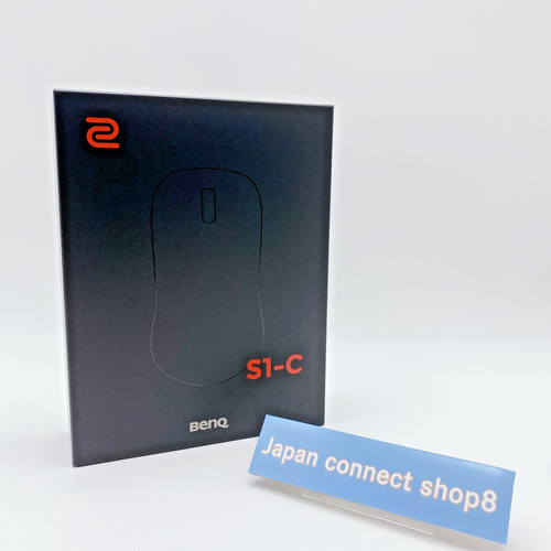 Souris jeu benq - souris, s1-c