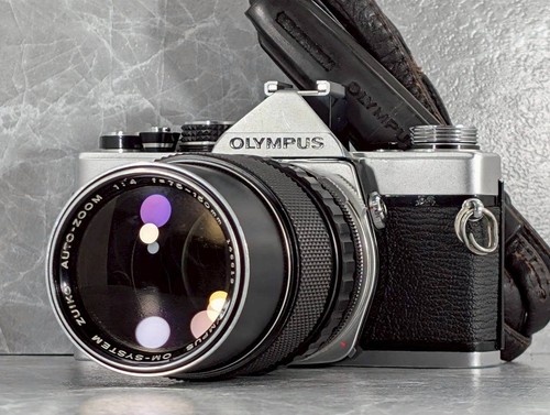Exc read olympus - [exc+5, film