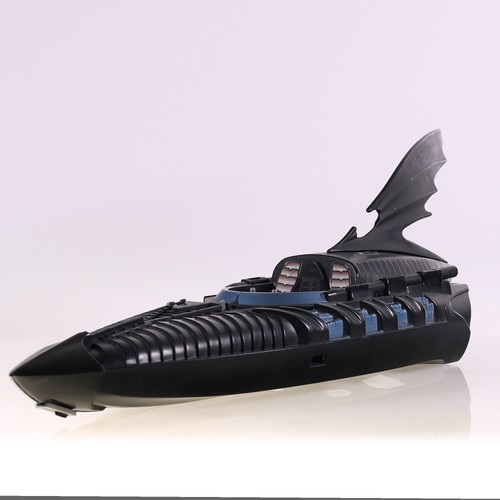 Kenner batman batboat à - kenner,
