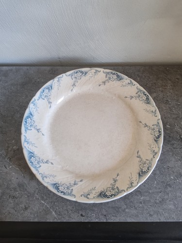 Plat ancien angèle - plat, kg