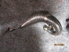 pot d'échappement SCALVINI