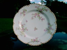 HAVILAND China APPLE BLOSSOM