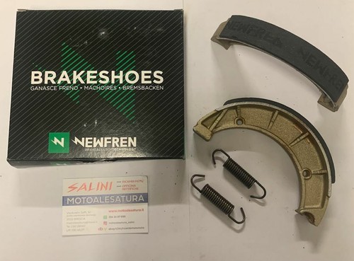 Paire mâchoires frein - paire, de