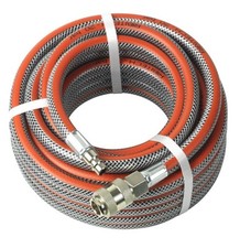 Tuyau Air 8x13 PVC armé