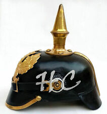 Casque prussien allemand