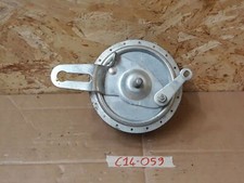 Moyeu Roue Avant Vélomoteur