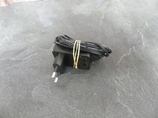 Chargeur pour aspirateur balai