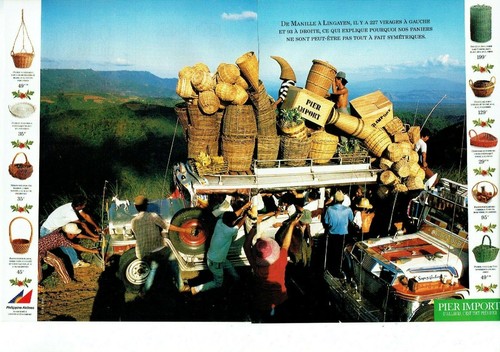 Publicité advertising 0421 - advertising,