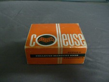 ANCIENNE COLLEUSE FILM MARGUET BN8B SUPER 8 ET 8 CLASSIQUE VINTAGE COLLECTION