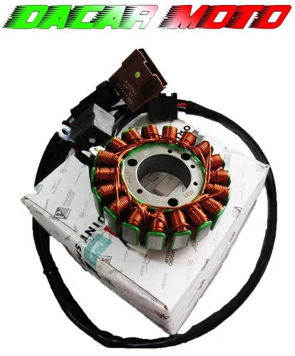 Stator poles oem - 18,