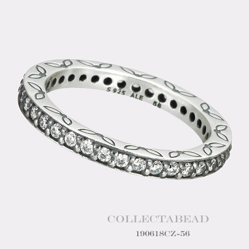 Authentic pandora silver - pandora,