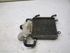 radiateur de refroidissement avec vase mbk nitro aerox 2 temps