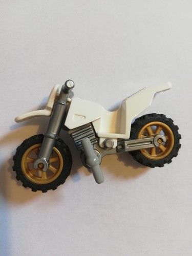 Lego 50860 motorcycle - lego,
