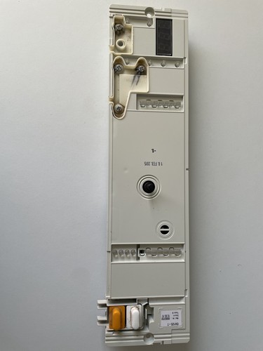 Platine commande lave linge - platine, de