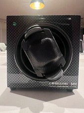 watch winder C.W. Sellors Jura
