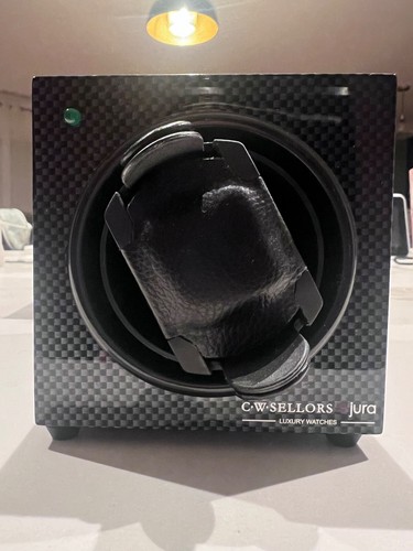 Watch winder sellors jura - winder,