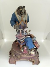 Boule à neige Disney La Belle