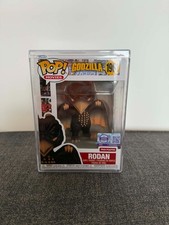 Funko Pop ! Godzilla Rodan