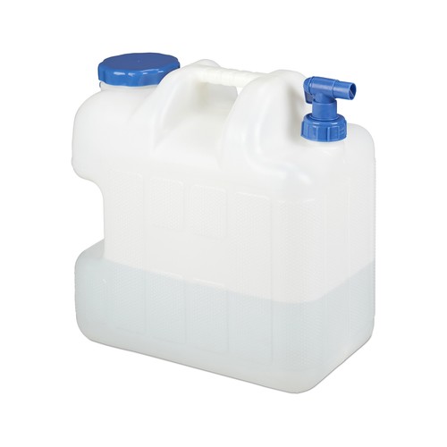Bidon eau avec - bidon, d’eau