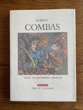 Robert COMBAS _ Ides et