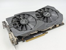 ASUS Strix GTX1050Ti 4GB GDDR5