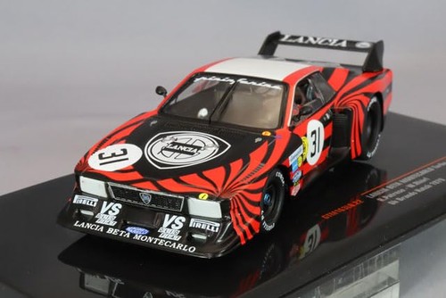 Ixomodel lancia beta - ixomodel, monte