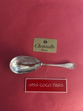 PELLE FRITES   CHRISTOFLE