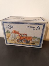 Hanomag B8 - NZG 598