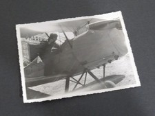 Photo Avion Stampe & Vertongen SV.4 F-BCLP - Aviation Française