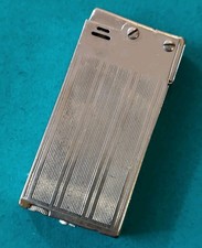Ancien Briquet Essence CONTY