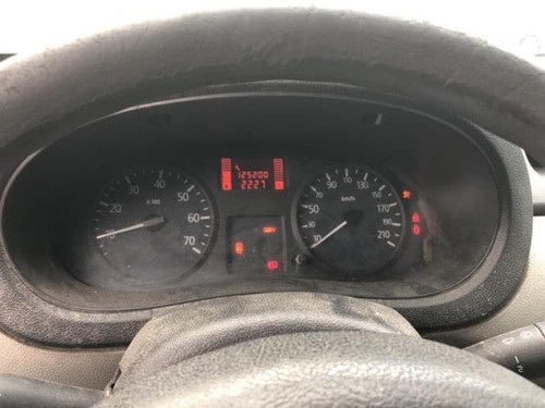 Alternateur renault kangoo - renault,
