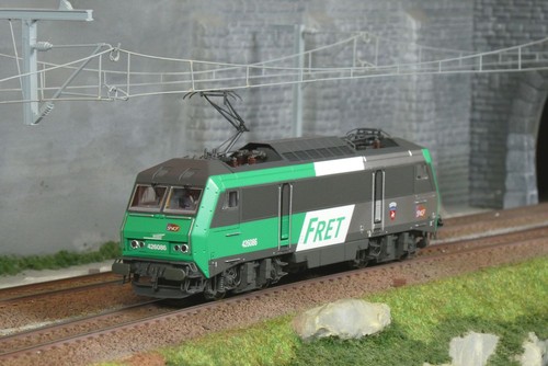 Jouef hj2469 locomotive - jouef,