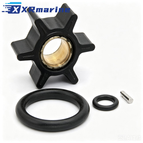 Kit réparation impeller pompe