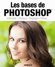 Les bases de Photoshop - JMR