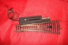 FLEISCHMANN HO AIGUILLAGE