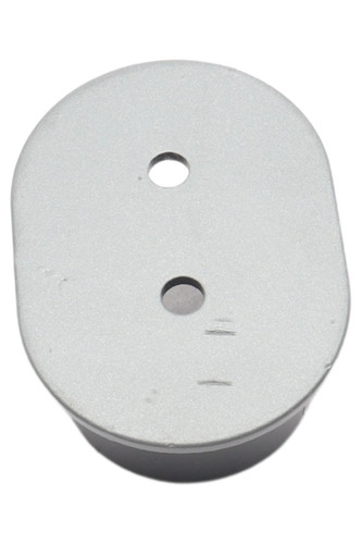 Ikea support rideaux argent - support, à